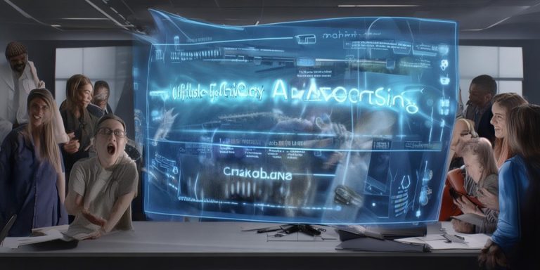 ChatGPT官宣引入广告 免费用户率先体验搜索式变现