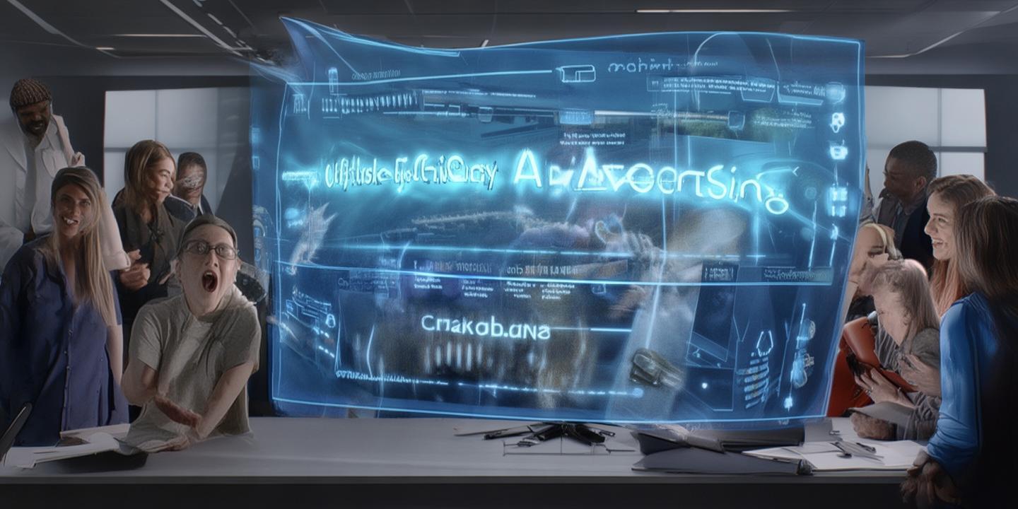 ChatGPT官宣引入广告 免费用户率先体验搜索式变现