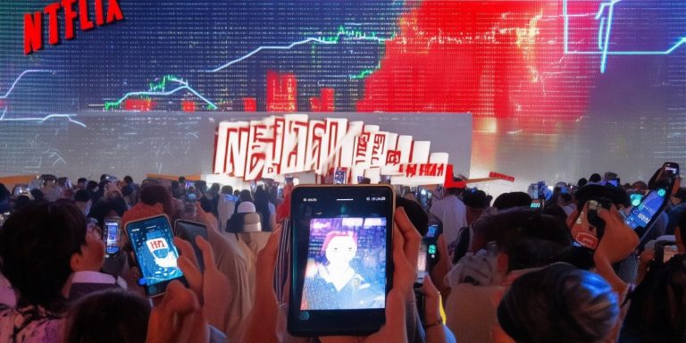 韩国AI订阅热潮超Netflix ChatGPT主导市场支出