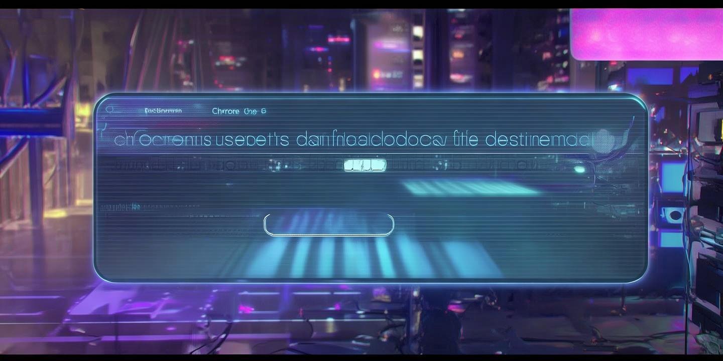 Chrome用户可关闭本地AI诈骗检测模型
