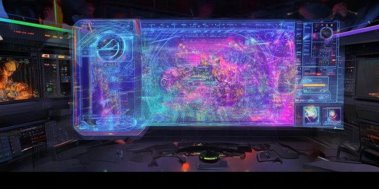 PixVerse R1实时生成世界AI：游戏研发将迎颠覆性变革