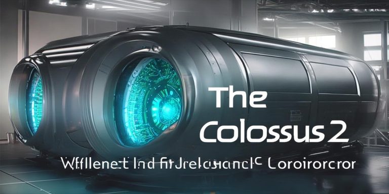 马斯克官宣Colossus2上线 全球首个吉瓦级AI算力巨兽