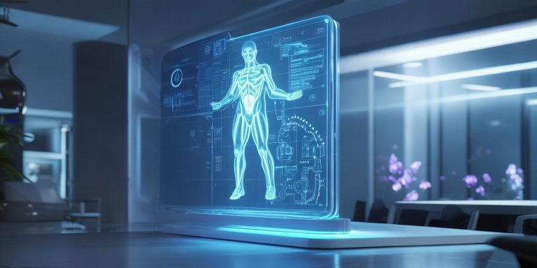 阿里健康发布AI助手“氢离子” 打造医疗领域低幻觉率专家