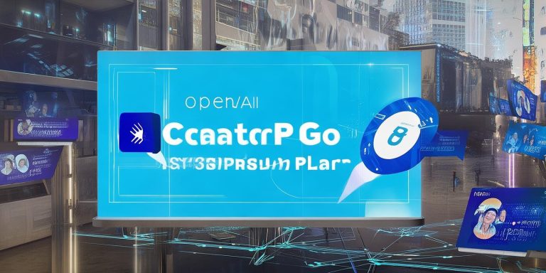 OpenAI推8美元ChatGPT Go订阅计划 含广告