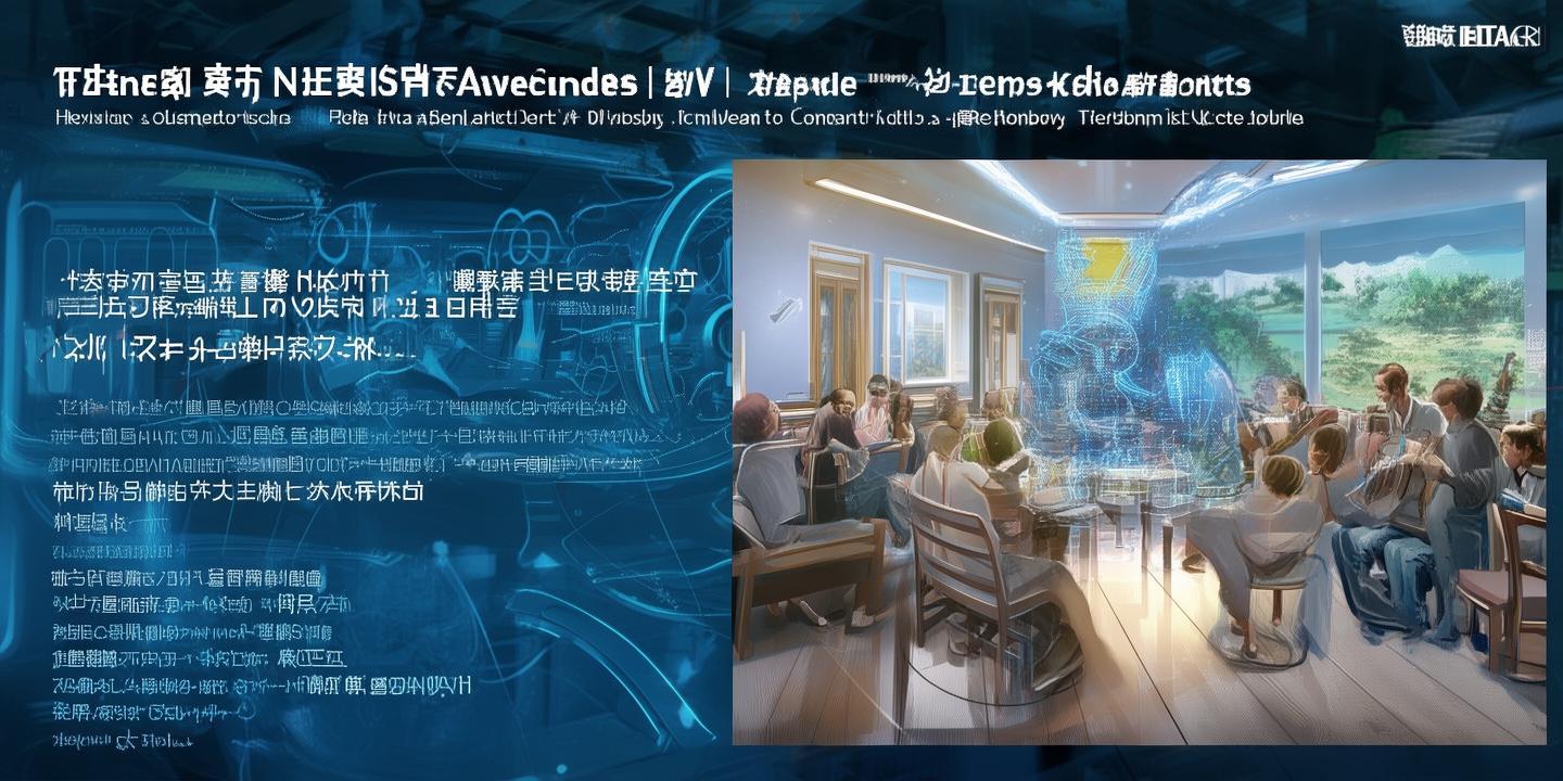 腾讯研究院打造AI共情大模型助老人留守儿童但面临资源商业挑战