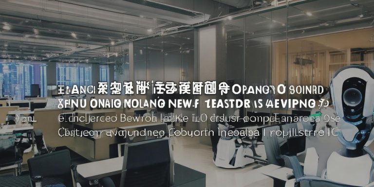 MiniMax广州子公司稀宇极智成立 加速AI硬件机器人商业化布局