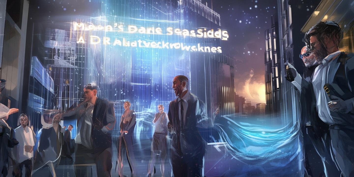 月之暗面融资48亿估值飙升 AI初创企业成焦点