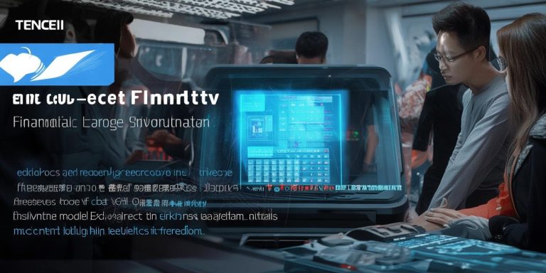 腾讯开源finLLM-Eval 工具 无GroundTruth 金融大模型精准评测告别幻觉