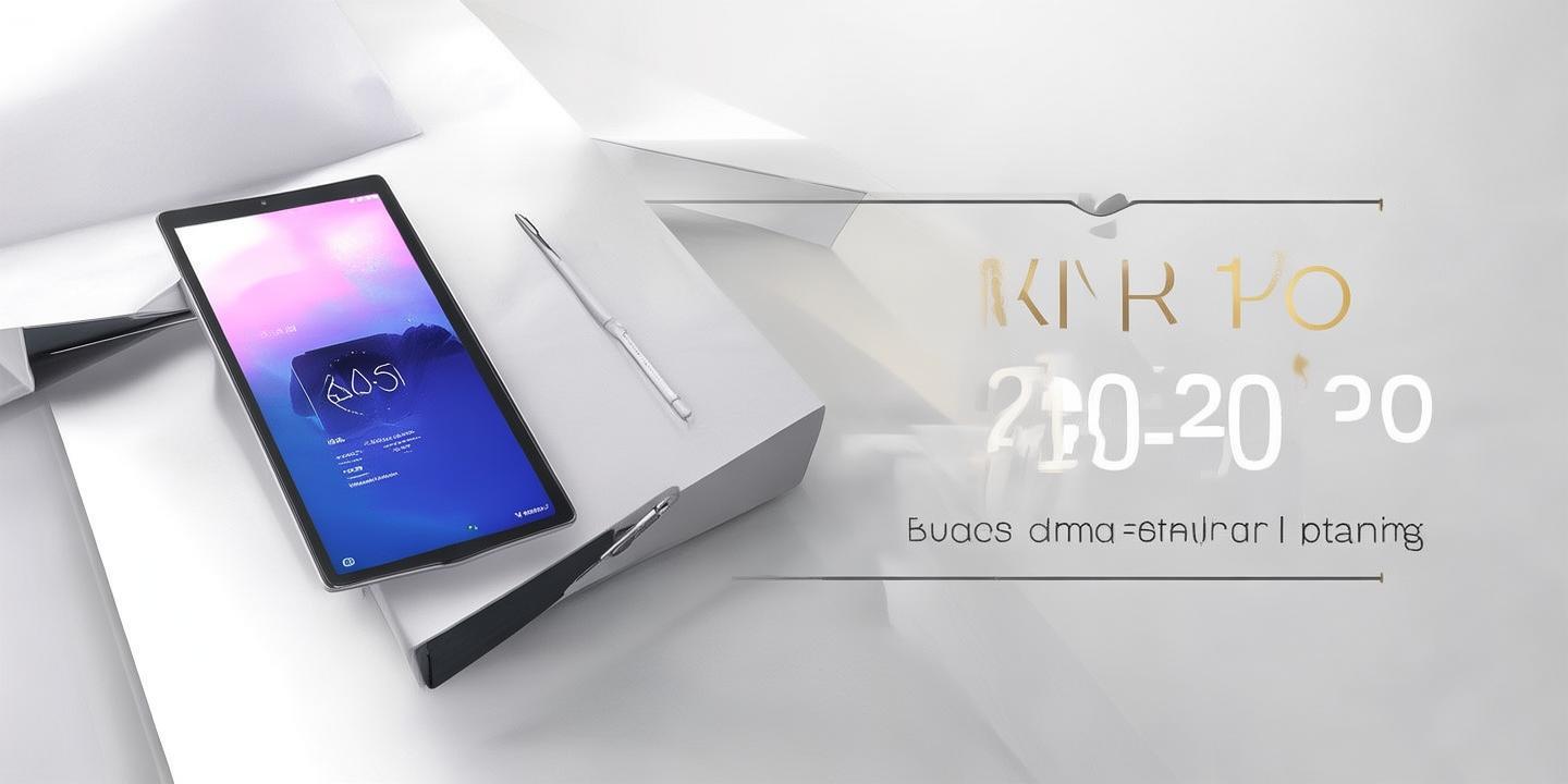 荣耀平板10 Pro礼盒版2499元起售 含全新Magic-Pencil 4s手写笔