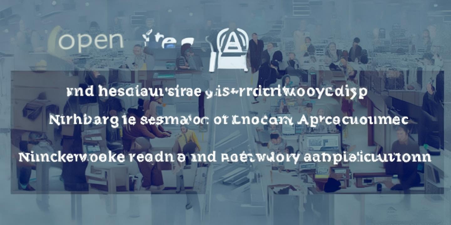 OpenAI 2026战略聚焦务实采纳 消除AI落地鸿沟