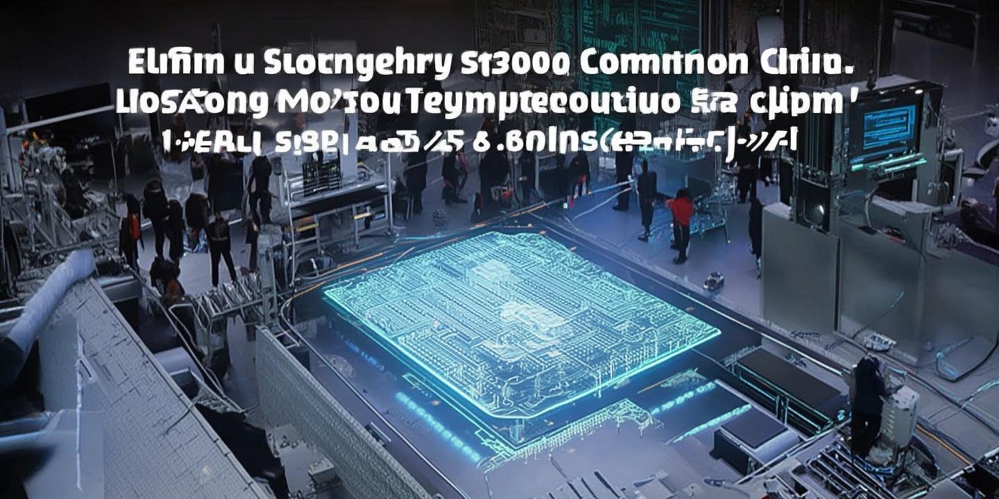 马斯克索赔9300亿背后 AI芯片布局曝光