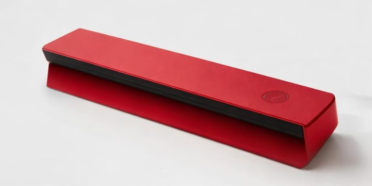 海外爆款小米Sound Party回归开售599元红点设计大奖音箱