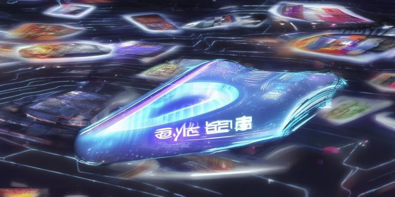 千问AI全面接入阿里生态 打造AI生活入口