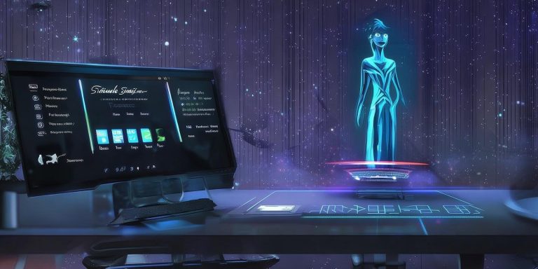 阶跃星辰AI桌面伙伴Windows版发布 支持跨16款办公软件自动化