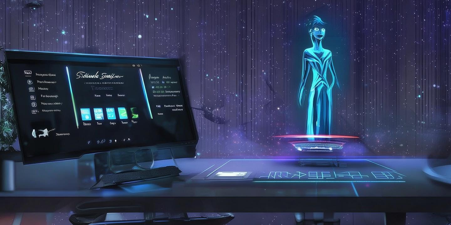 阶跃星辰AI桌面伙伴Windows版发布 支持跨16款办公软件自动化