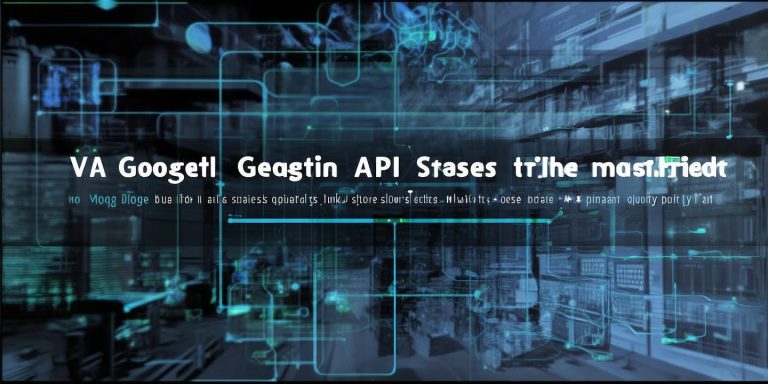 谷歌Gemini API调用量翻倍 AI云业务转向质量盈利 企业落地仍存挑战