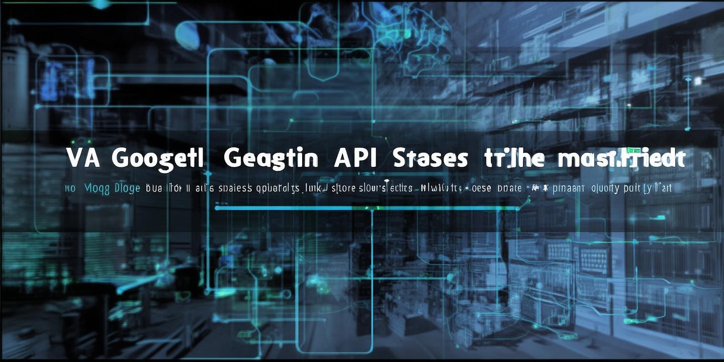 谷歌Gemini API调用量翻倍 AI云业务转向质量盈利 企业落地仍存挑战