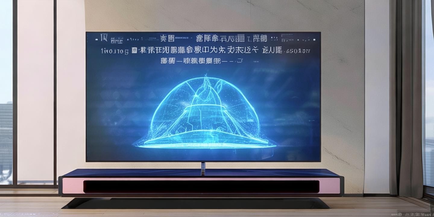 长虹云帆AI大模型落地电视 成家电行业首个备案模型