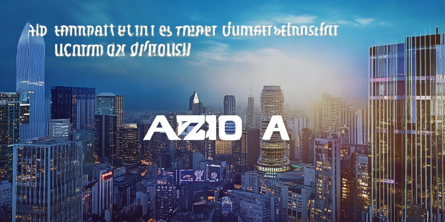 AZIO AI完成收购母公司AI部门 正式独立进军算力市场