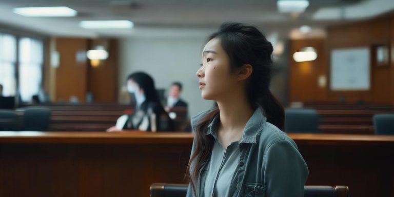 女儿放弃继承父亲30万贷款 法院判决无需偿还