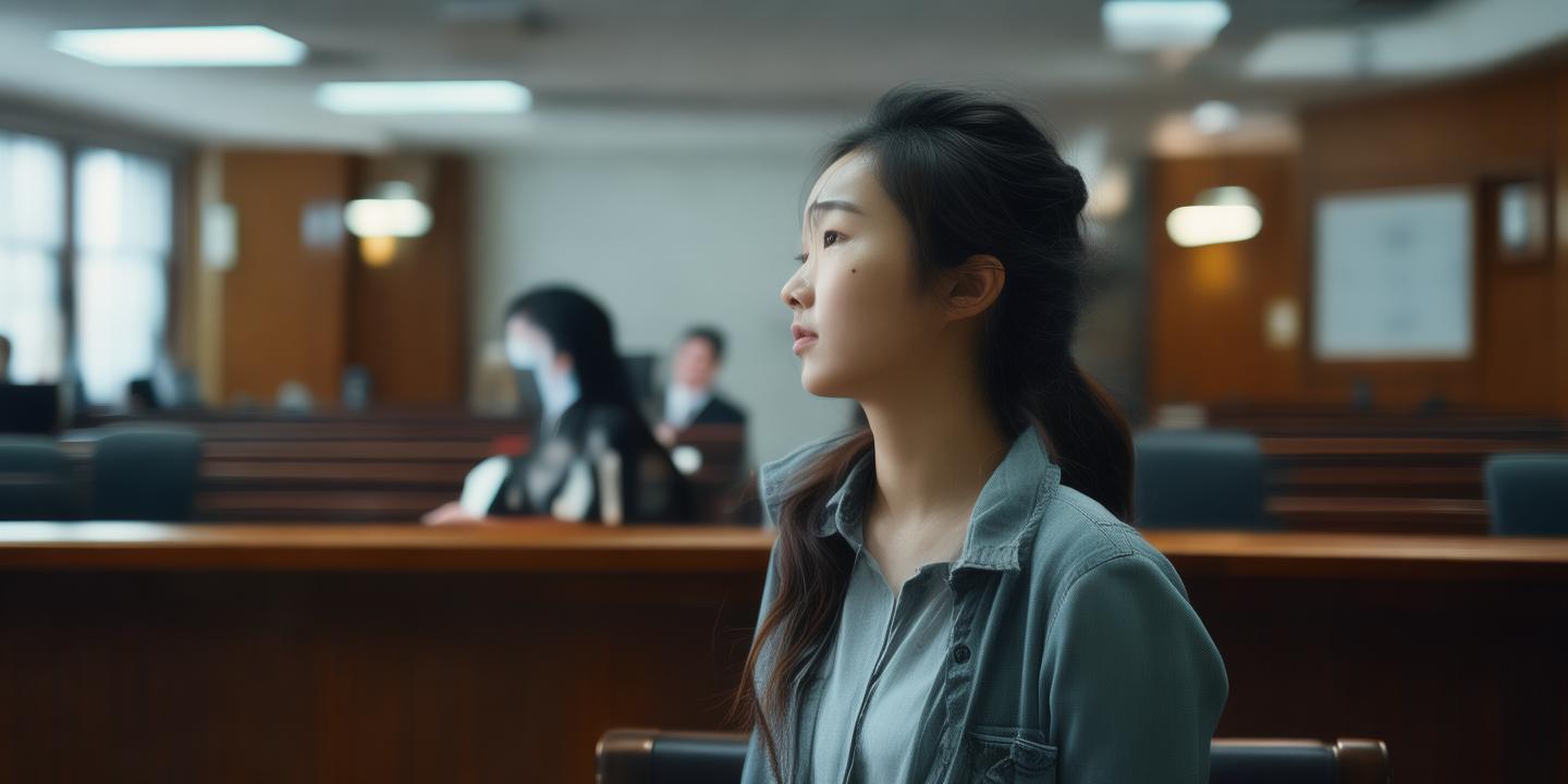 女儿放弃继承父亲30万贷款 法院判决无需偿还