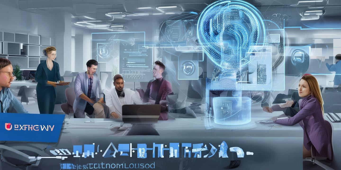 OpenAI与ServiceNow达成三年合作 AI模型深度融入企业核心工作流