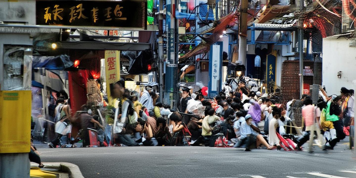 末世新风向：短剧爽文中的安全屋与囤货梦