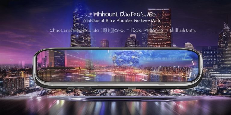 iPhone 17系列强势夺冠 中国市场Pro Max版热销破785万台