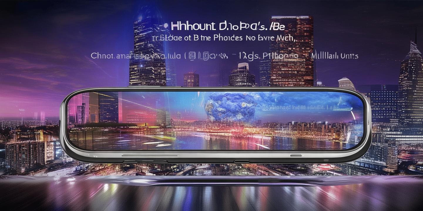 iPhone 17系列强势夺冠 中国市场Pro Max版热销破785万台