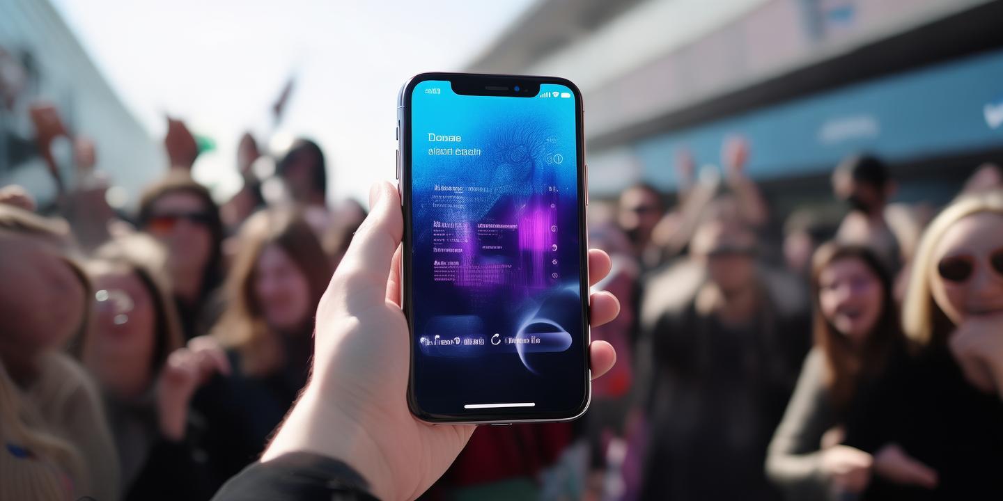 iPhone 18灵动岛缩小果粉点赞 替代挖孔设计引关注