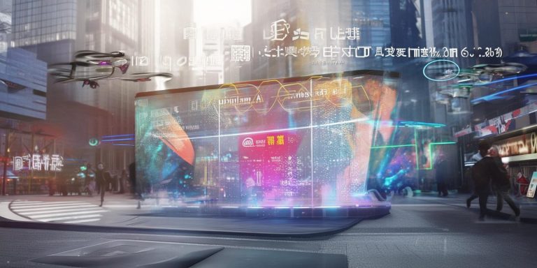 千问AI接入外卖订票 阿里生态战升级