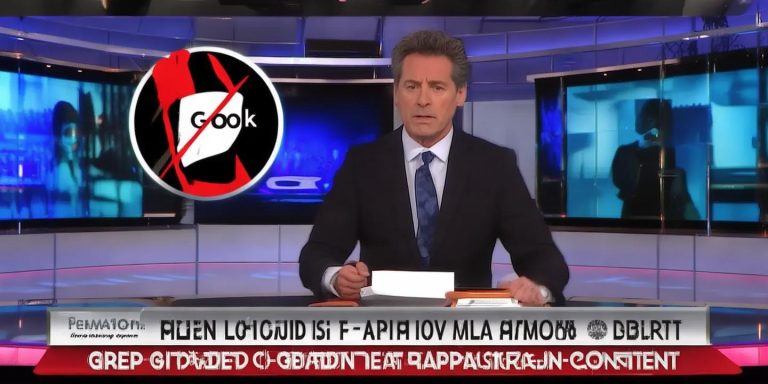 知名主播斥巨资清网AI不雅照 谴责平台Grok工具滥用