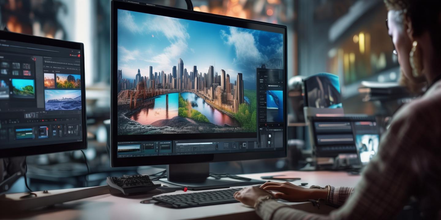 Remotion Skills:用自然语言指令轻松制作专业视频大片插图 Remotion Skills:用自然语言指令轻松制作专业视频大片