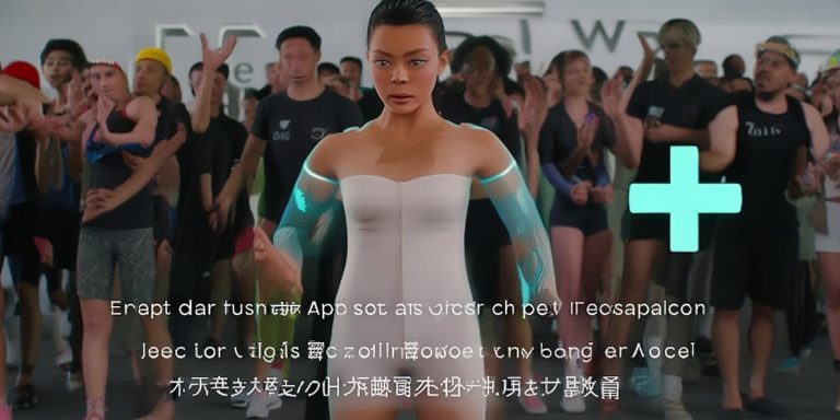 Apple Fitness+登陆日本市场 AI配音成亮点