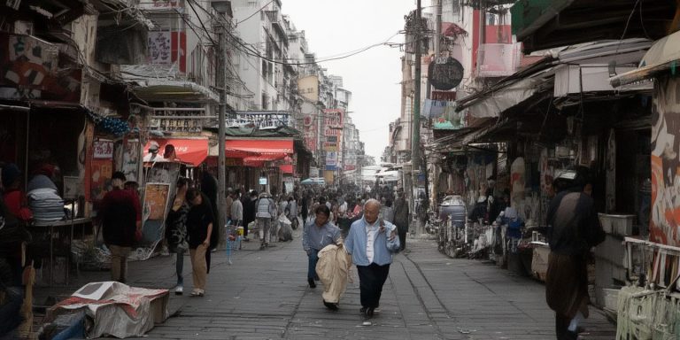 呼和浩特火锅店老板18万宴请2000环卫工 开业传递暖心情