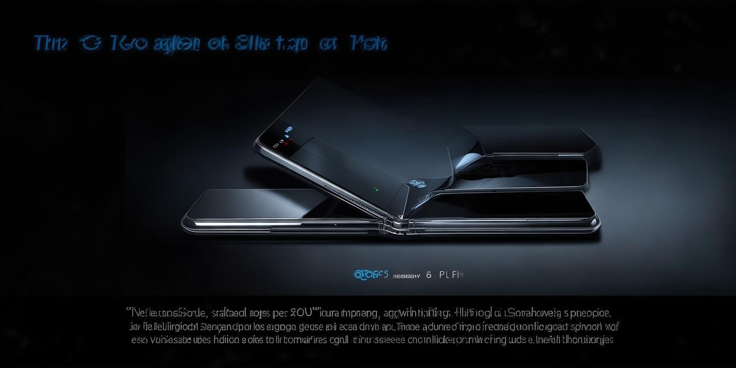 OPPO Find N6首发骁龙8E5大折叠旗舰 80W快充折痕最浅插图 OPPO Find N6首发骁龙8E5大折叠旗舰 80W快充折痕最浅