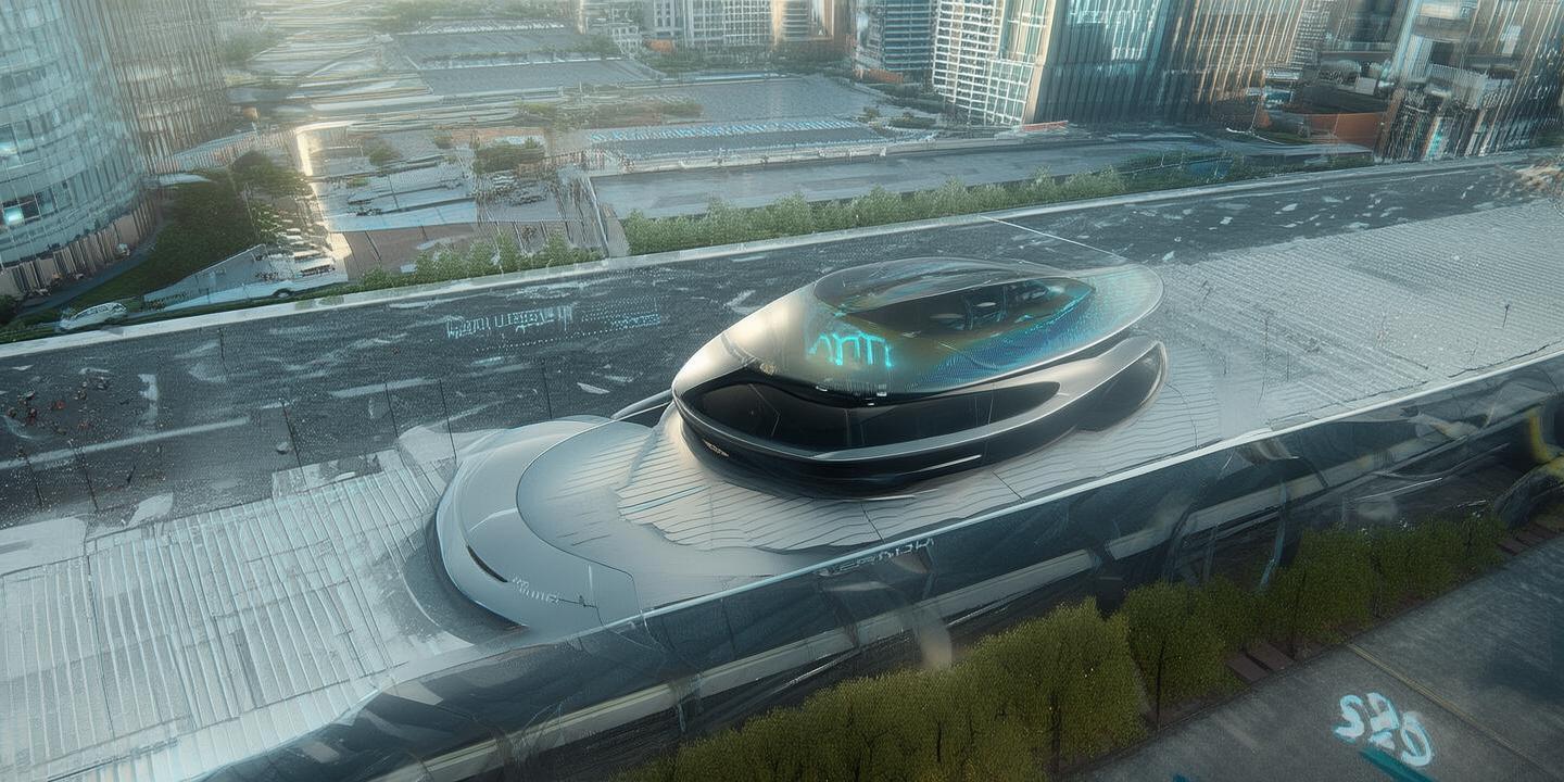 AI叫车落地：滴滴小滴如何实现精准出行服务