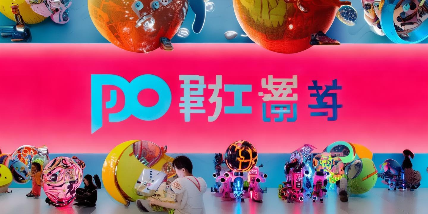 京东携手宿豫 AI 玩具产业带崛起 打造智能玩具新标杆