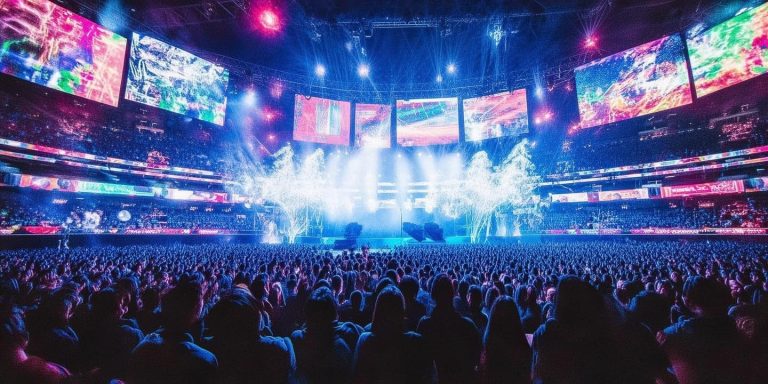 快手荣耀之夜直播盛典：老铁盛宴看行业新想象