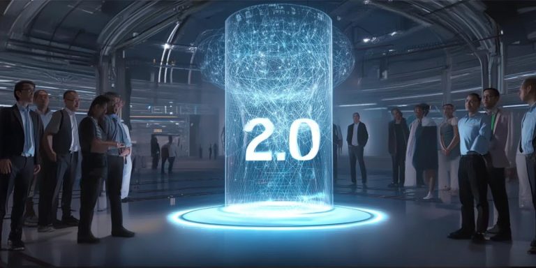 百度文心大模型5.0发布 2.4万亿参数原生全模态建模