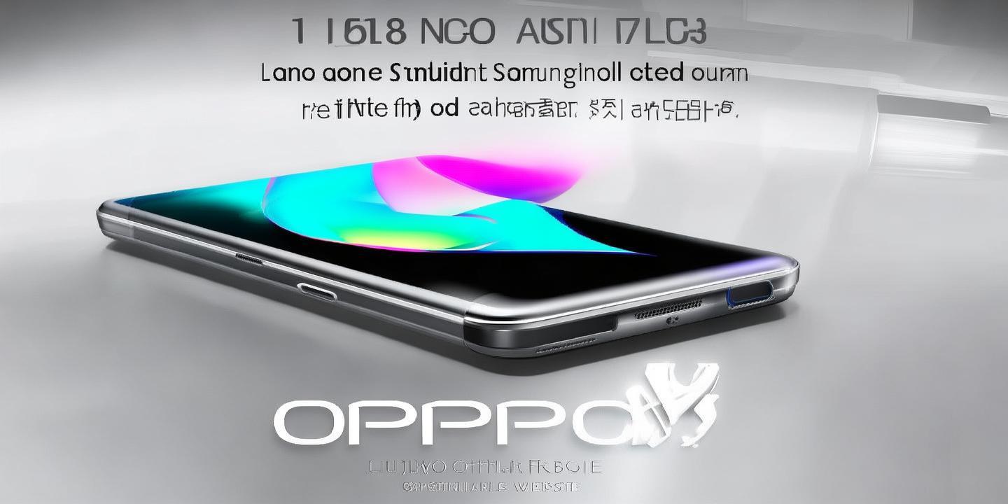 真我回归首款机Neo8首发三星165Hz屏 OPPO官网已上架插图 真我回归首款机Neo8首发三星165Hz屏 OPPO官网已上架