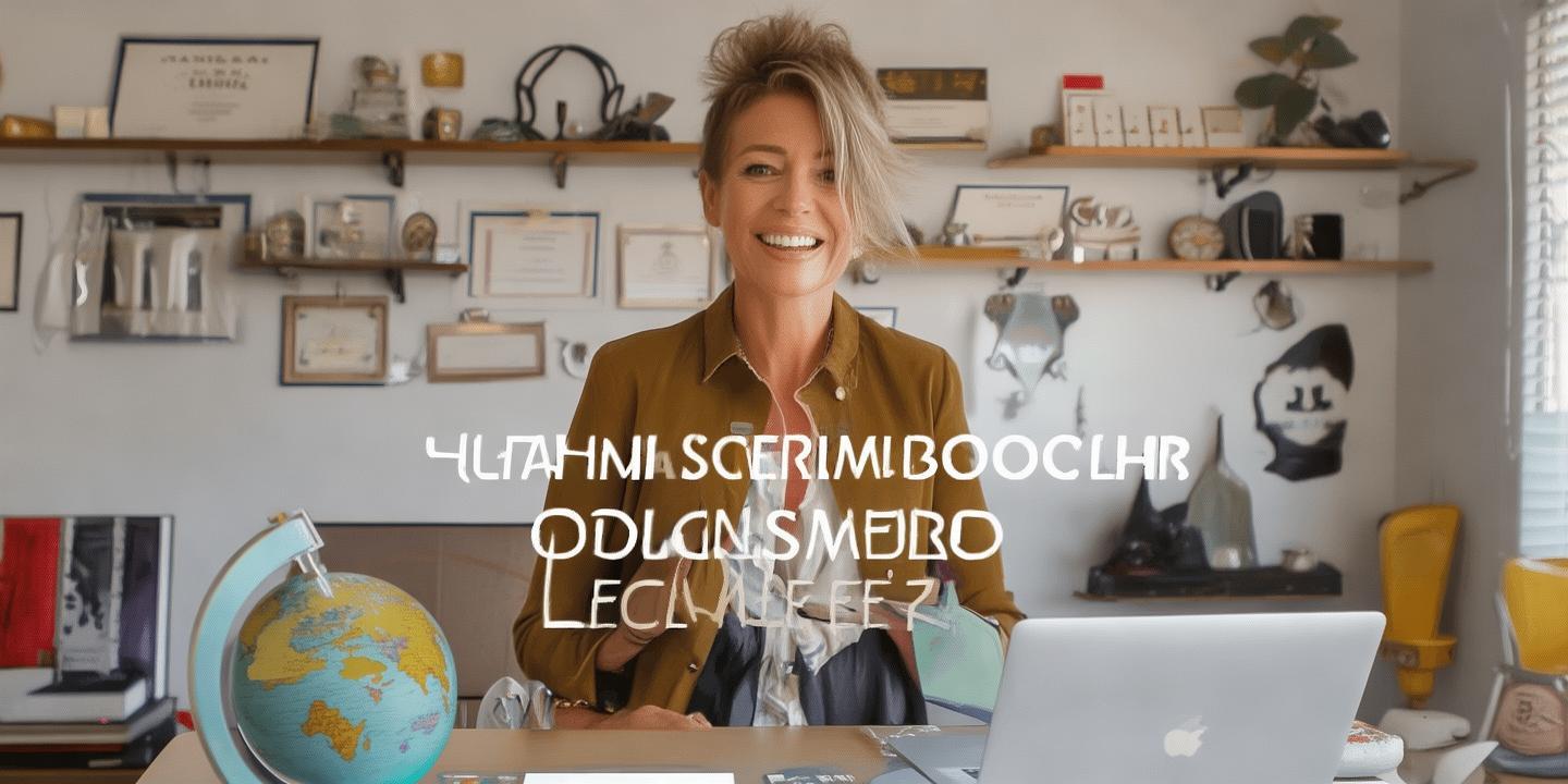 小红书英语博主年入千万的秘诀