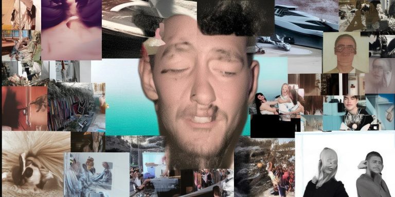 头部网红炫富卖惨翻车：从情绪价值到人设崩塌的速朽之路