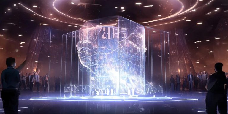 百度文心5.0发布 2.4万亿参数引领全模态AI新纪元