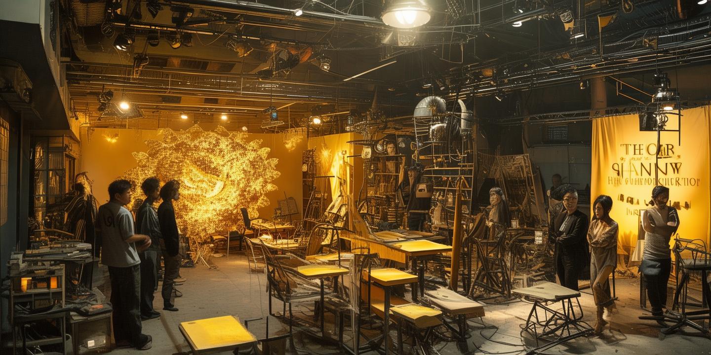 《骄阳似我》热播背后 西嘻影业如何打造精品长剧插图 《骄阳似我》热播背后 西嘻影业如何打造精品长剧