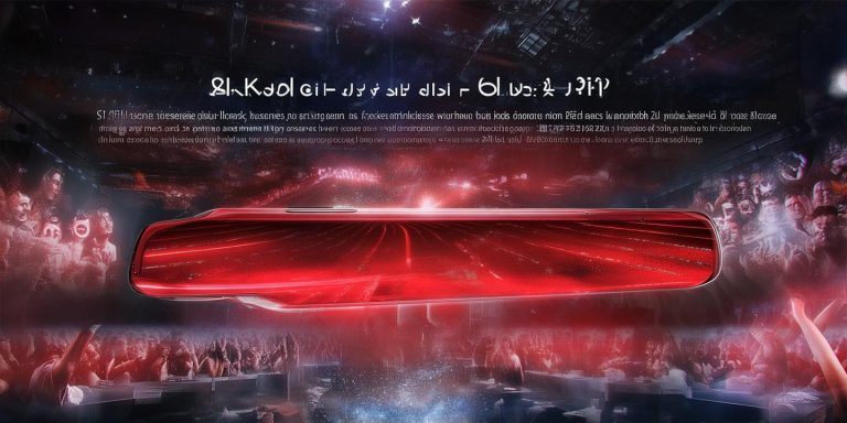 红魔11 Air真全面屏激性能首销翻倍热销