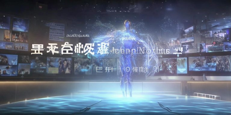 百度文心大模型5.0发布 2.4万亿参数原生全模态技术重塑AI交互