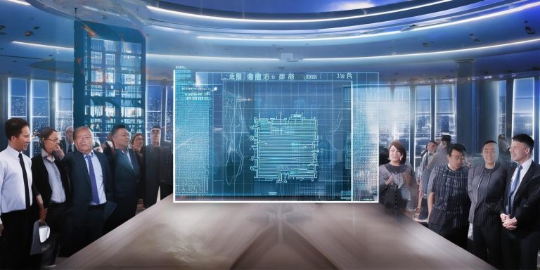 曦望一年融资近30亿 国资产业VC力挺国产AI推理芯片突围