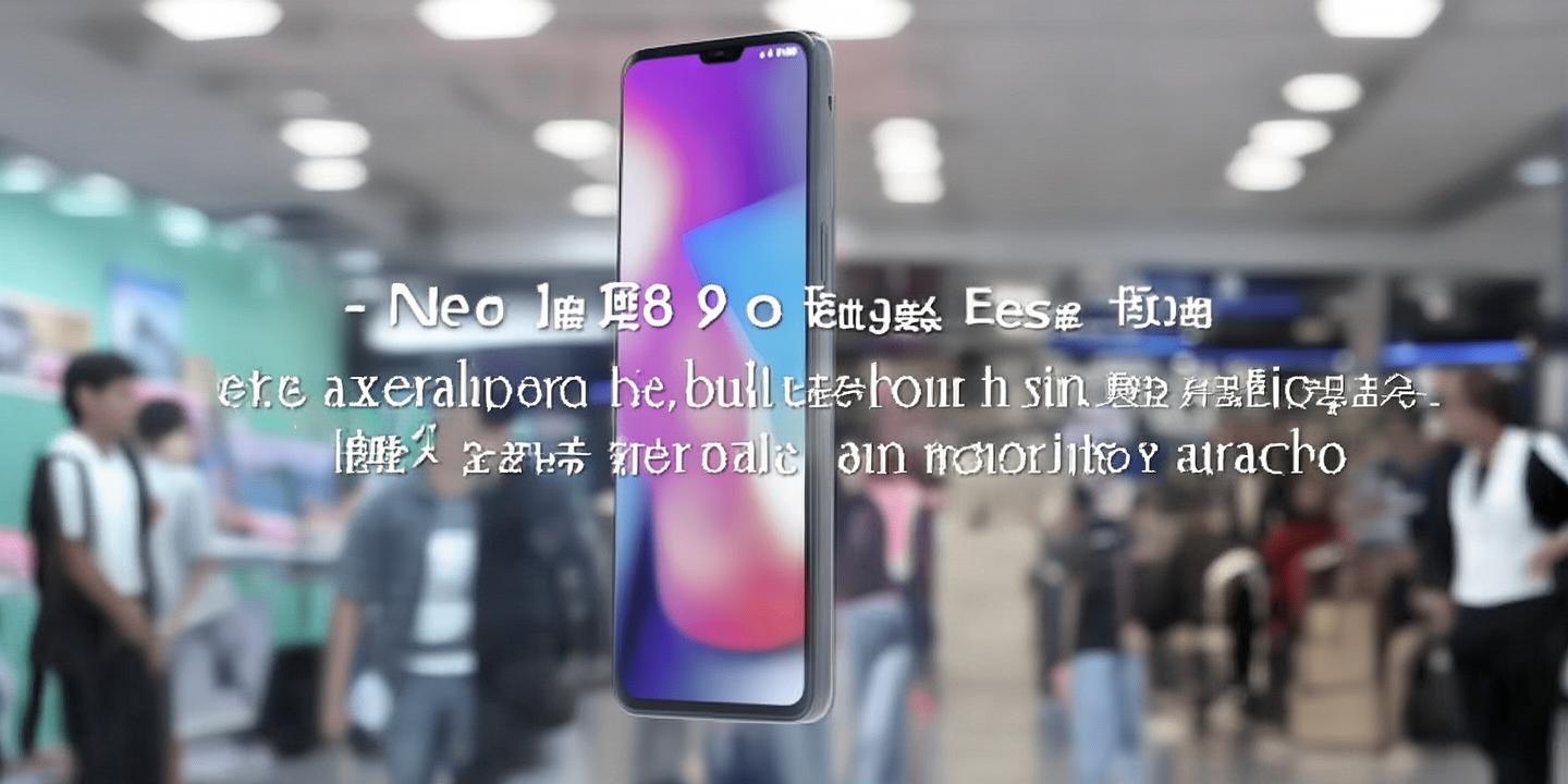 真我Neo8开售1小时破纪录 性价比之选2399元起