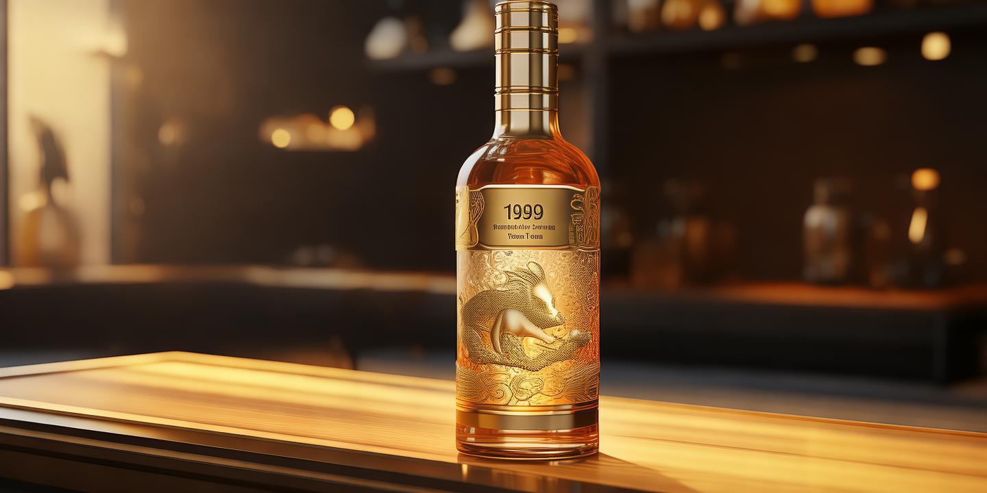 农夫山泉生肖水疯炒1999元 官方称瓶身三年精心打造插图 农夫山泉生肖水疯炒1999元 官方称瓶身三年精心打造